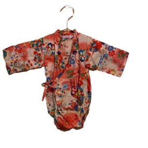 BABY bodysuit . Size 3M